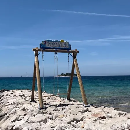 Appartement Rojena Valo