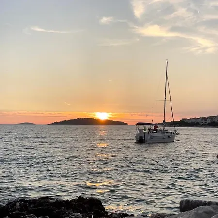 Rojena Valo Appartement *