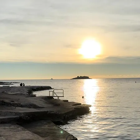 Apartman Rojena Valo *