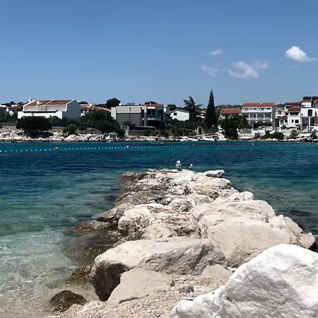 Rojena Valo Appartement Rogoznica (Sibenik-Knin)