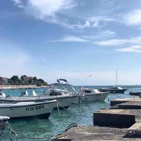 Apartman Rojena Valo Rogoznica (Sibenik-Knin)