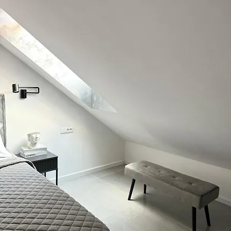 Rojena Valo Appartement