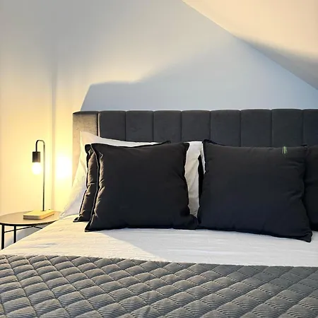 Rojena Valo דירה *