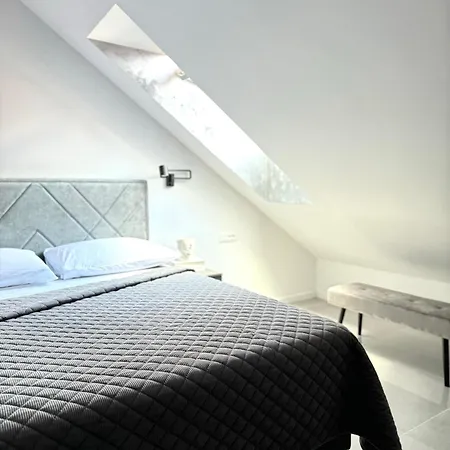 Appartement Rojena Valo *