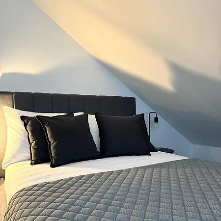 Rojena Valo Appartement *