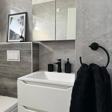 Rojena Valo Appartement Rogoznica (Sibenik-Knin)