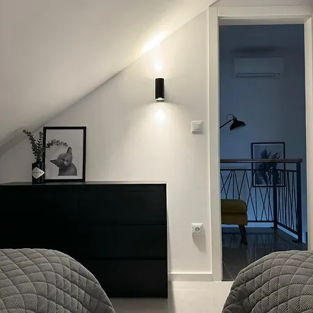 Rojena Valo Appartement *