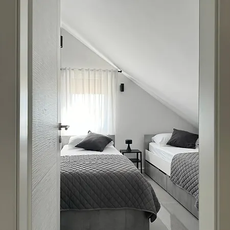 Rojena Valo Appartement Rogoznica (Sibenik-Knin)