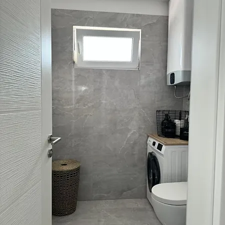 Rojena Valo Appartement *