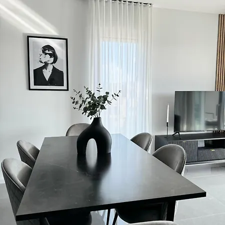 Appartement Rojena Valo Rogoznica (Sibenik-Knin)