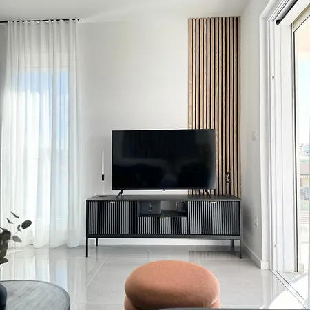 Rojena Valo Appartement