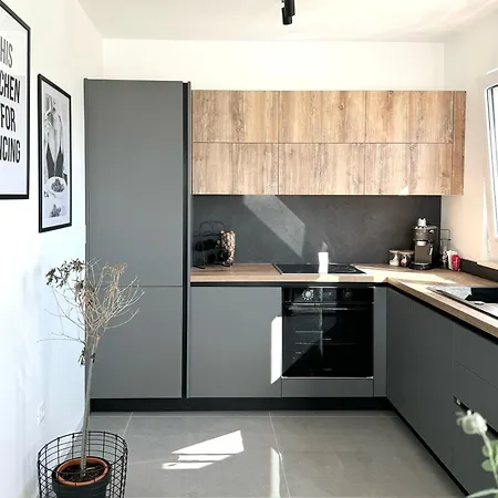 Rojena Valo דירה רוגוזניצה