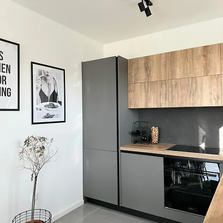 דירה Rojena Valo רוגוזניצה