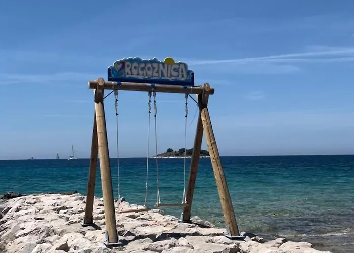 Lejlighed Rojena Valo