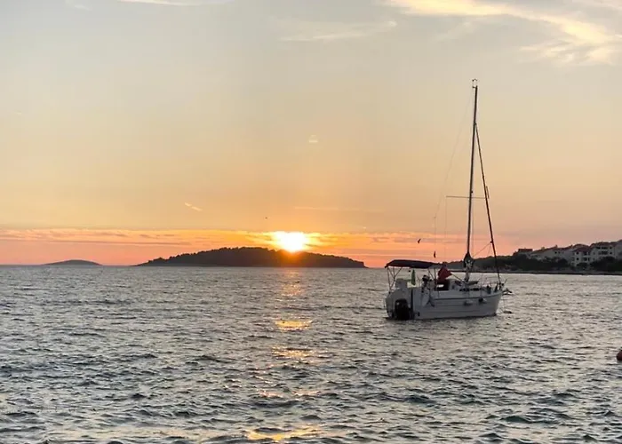 Rojena Valo Apartamento *