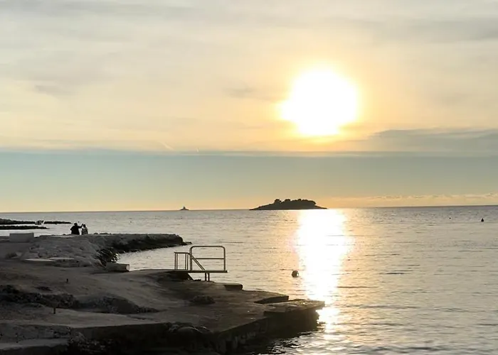 Lejlighed Rojena Valo *