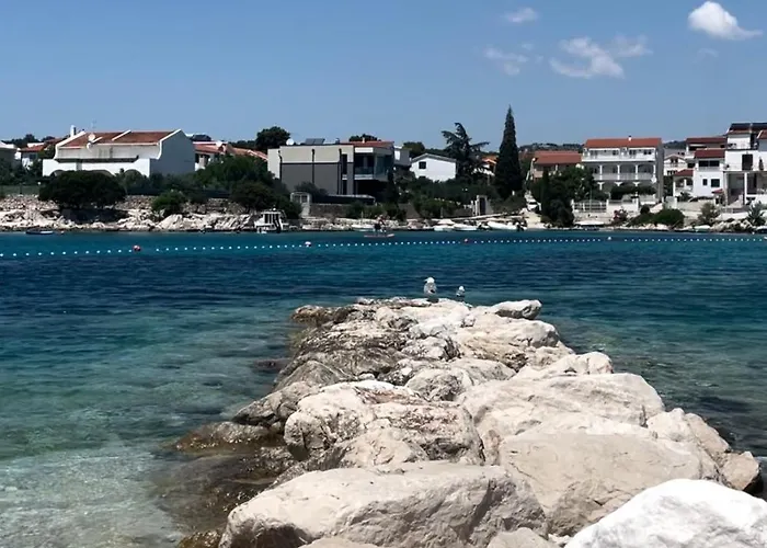 Rojena Valo Lejlighed Rogoznica (Sibenik-Knin)