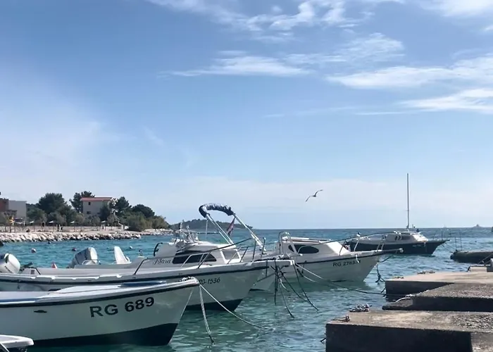 Lejlighed Rojena Valo Rogoznica (Sibenik-Knin)