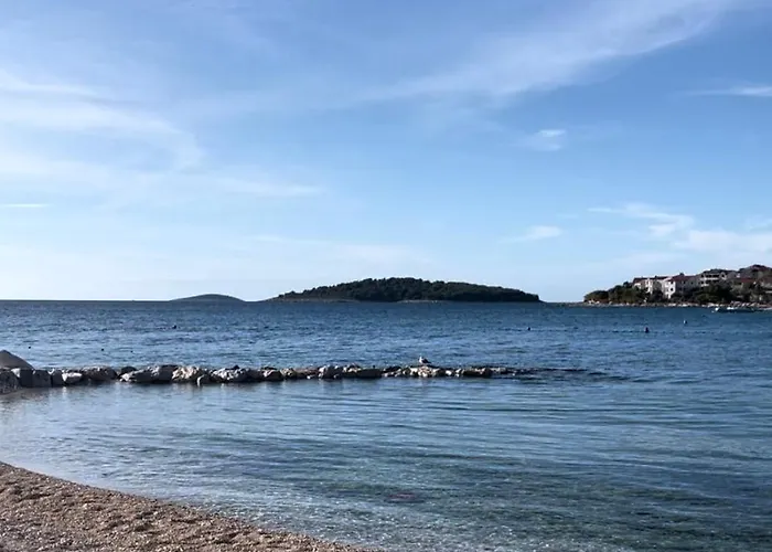 Apartamento Rojena Valo *