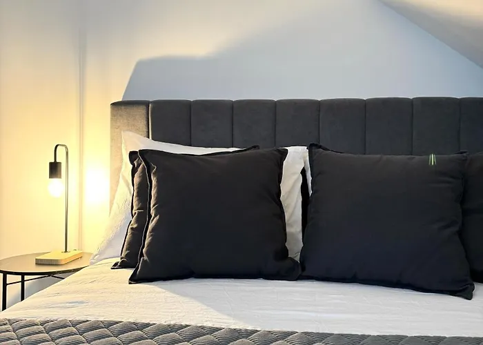 Rojena Valo Apartamento *