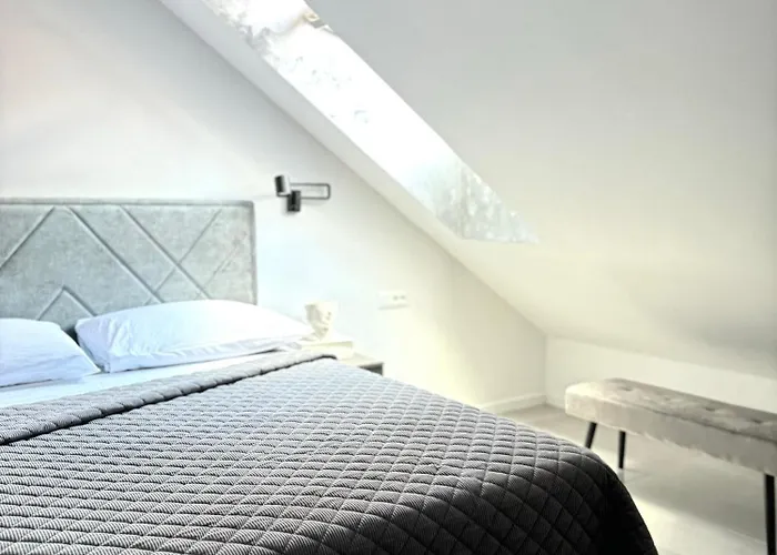 Apartamento Rojena Valo *