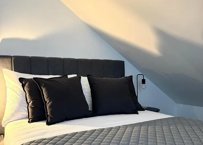 Rojena Valo Apartamento *