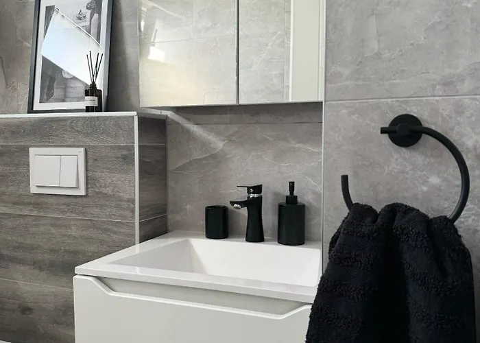 Rojena Valo Lejlighed Rogoznica (Sibenik-Knin)