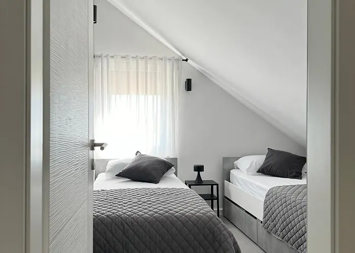 Rojena Valo Apartamento Rogoznica (Sibenik-Knin)