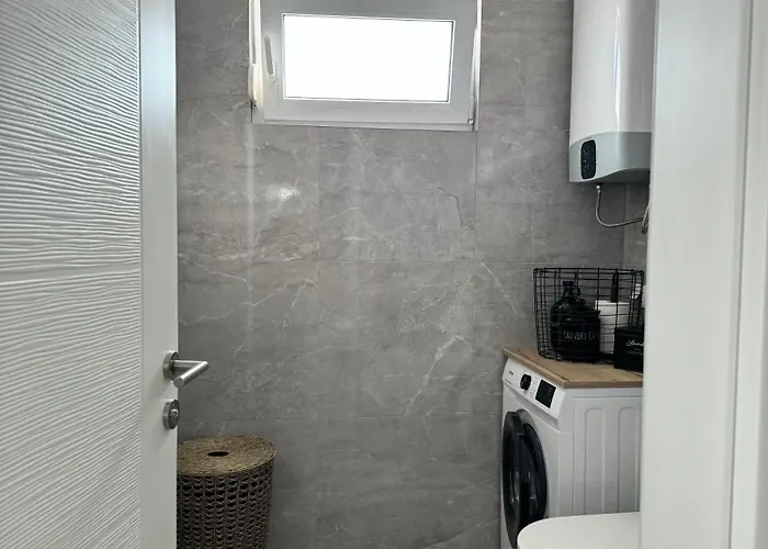 Rojena Valo Apartamento *