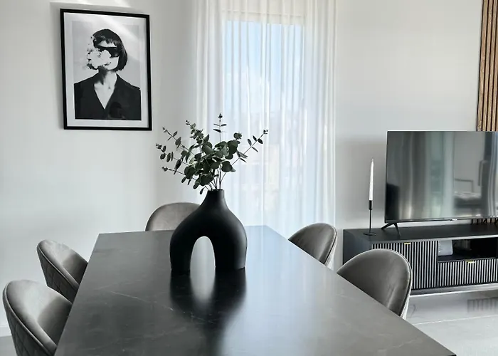 Apartamento Rojena Valo Rogoznica (Sibenik-Knin)