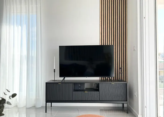 Rojena Valo Apartamento