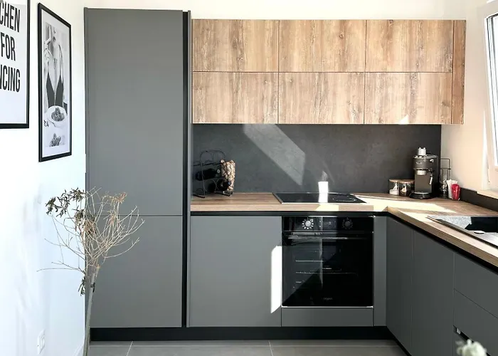 Rojena Valo Apartamento Rogoznica (Sibenik-Knin)