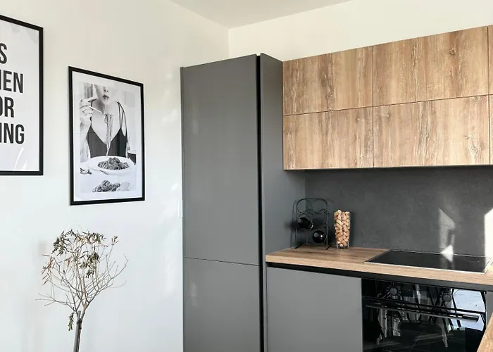 Apartamento Rojena Valo Rogoznica (Sibenik-Knin)